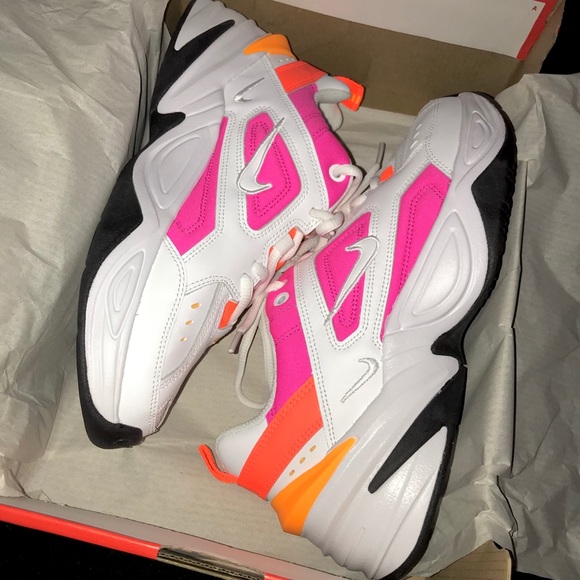 🚫SOLD🚫Nike M2kTekno - Picture 2 of 11